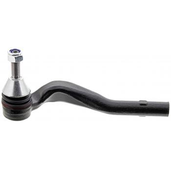 2018 Mercedes-Benz S450 Steering Tie Rod End Front Right Outer Mevotech MS106215 image 3 of 4