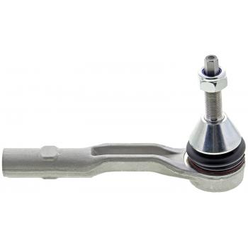 2017 Mercedes-Benz S600 Steering Tie Rod End Front Outer Mevotech MS106218 image 3 of 4