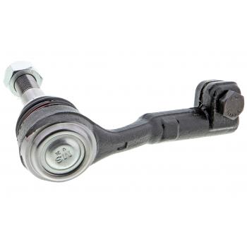 2011 BMW 1 Series M Steering Tie Rod End Front Left Outer Mevotech MS10622 image 1 of 3