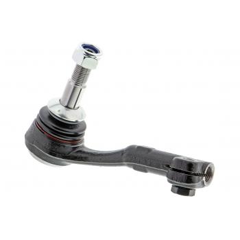 2011 BMW 1 Series M Steering Tie Rod End Front Left Outer Mevotech MS10622 image 2 of 3