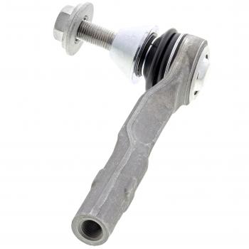 2014 Mercedes-Benz SL550 Steering Tie Rod End Front Outer Mevotech MS106221 image 1 of 4