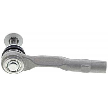 2014 Mercedes-Benz SL550 Steering Tie Rod End Front Outer Mevotech MS106221 image 2 of 4
