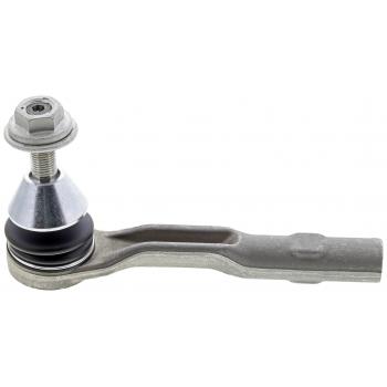 2014 Mercedes-Benz SL550 Steering Tie Rod End Front Outer Mevotech MS106221 image 3 of 4