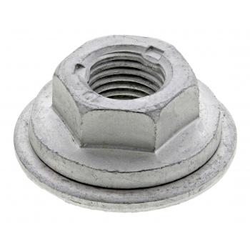 2014 Mercedes-Benz SL550 Steering Tie Rod End Front Outer Mevotech MS106221 image 4 of 4