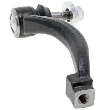 2016 Jaguar XF Steering Tie Rod End Front Right Outer Mevotech MS106223 image 1 of 4