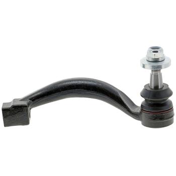 2016 Jaguar XF Steering Tie Rod End Front Right Outer Mevotech MS106223 image 3 of 4