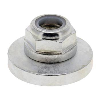 2016 Jaguar XF Steering Tie Rod End Front Right Outer Mevotech MS106223 image 4 of 4