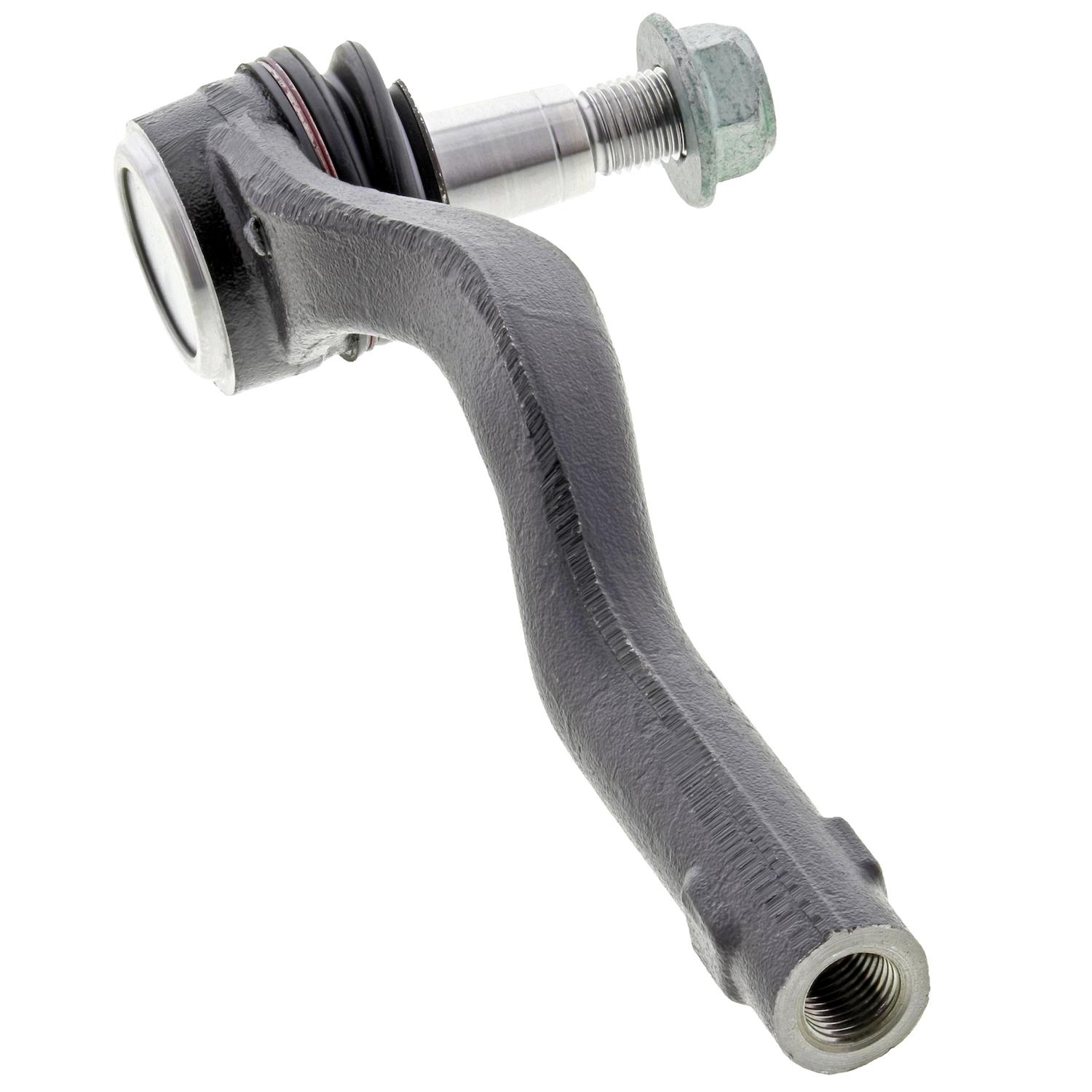 Mevotech MS106228 - Steering Tie Rod End Mevotech MS106228 Steering Tie Rod End product image 1 of 6