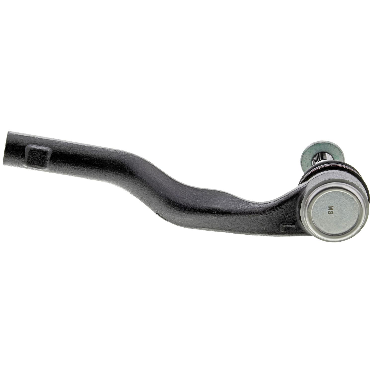 Mevotech MS106228 - Steering Tie Rod End Mevotech MS106228 Steering Tie Rod End product image 2 of 6