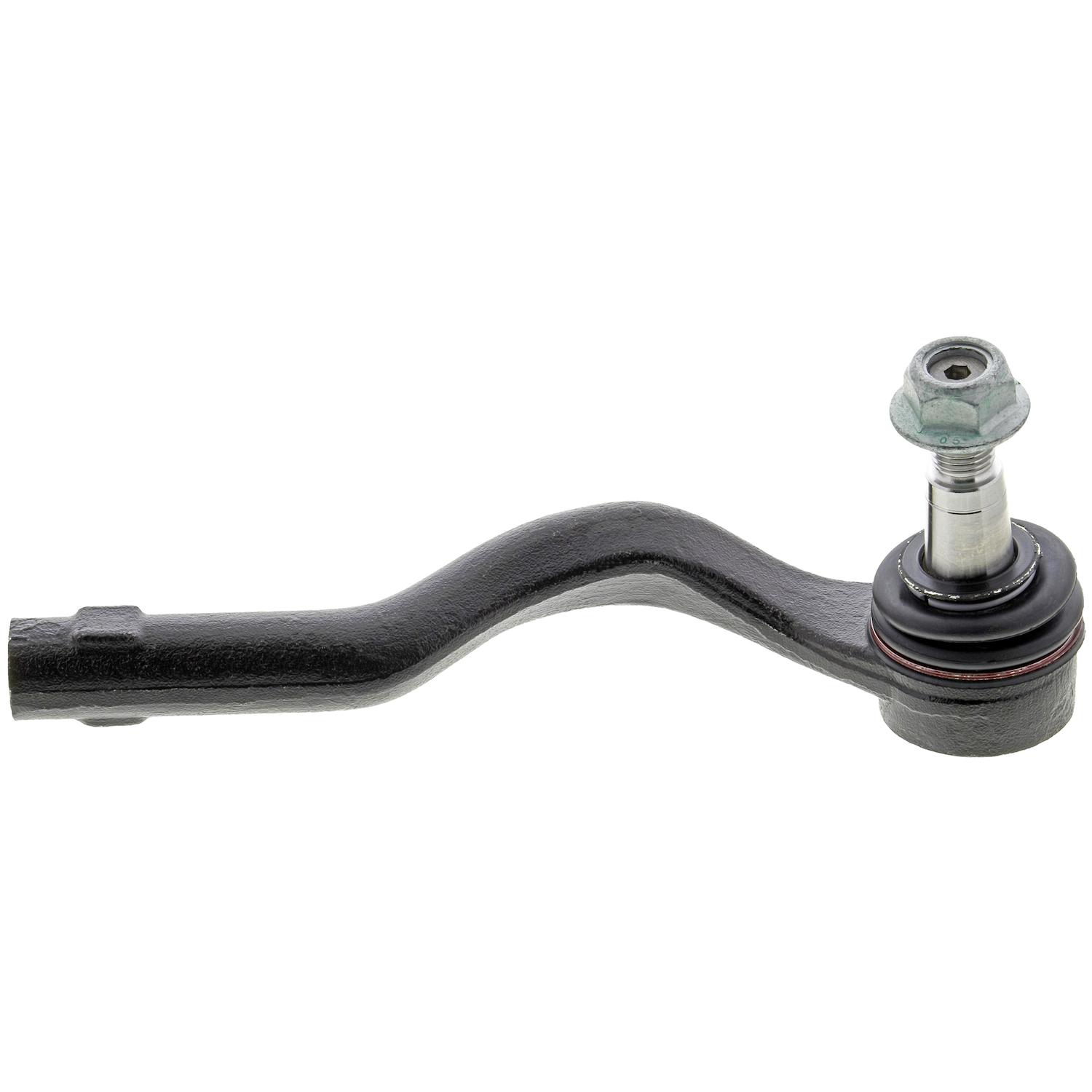 Mevotech MS106228 - Steering Tie Rod End Mevotech MS106228 Steering Tie Rod End product image 3 of 6
