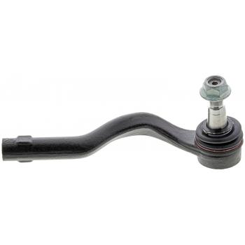 2017 Mercedes-Benz CLS400 Steering Tie Rod End Front Left Outer Mevotech MS106228 image 3 of 4
