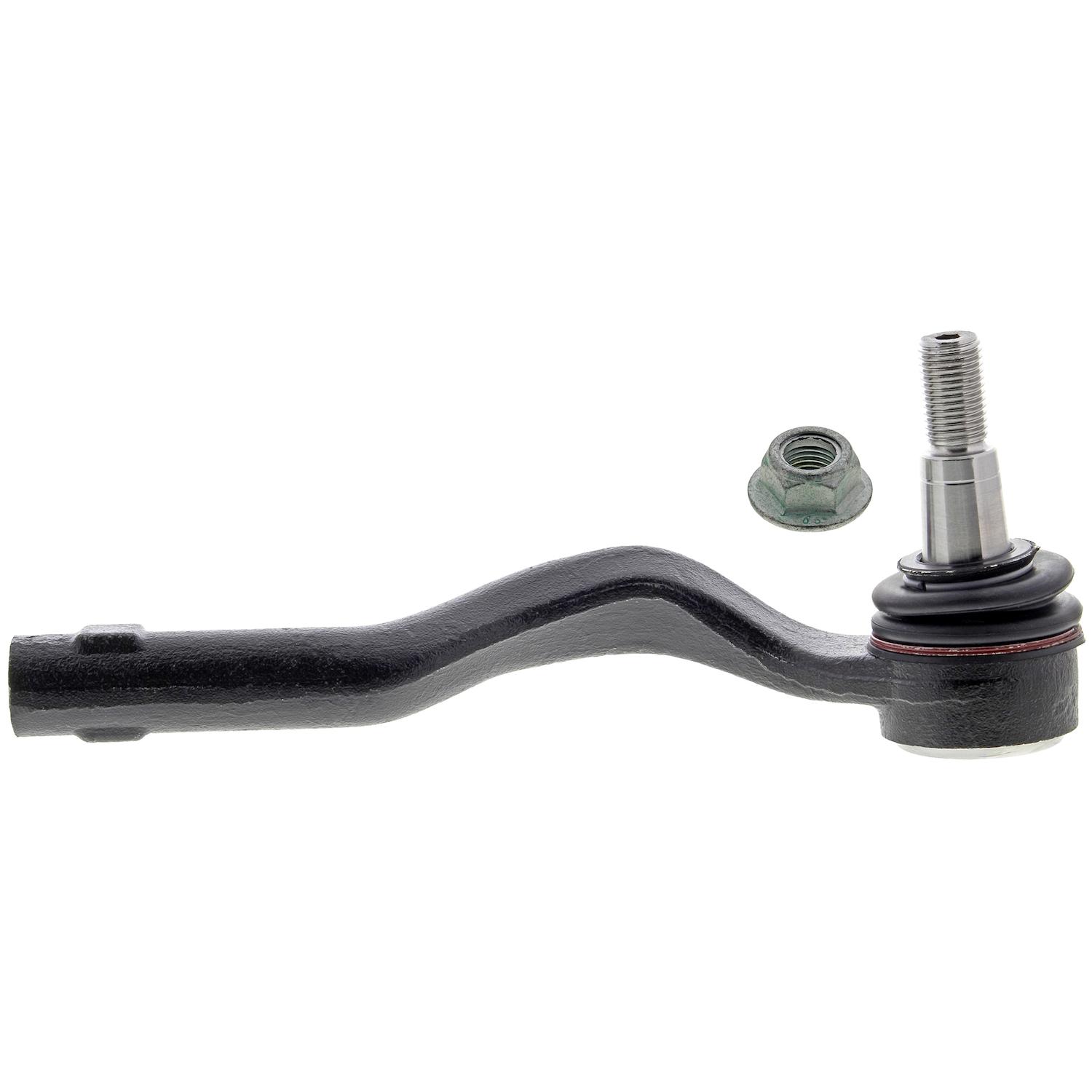Mevotech MS106228 - Steering Tie Rod End Mevotech MS106228 Steering Tie Rod End product image 5 of 6