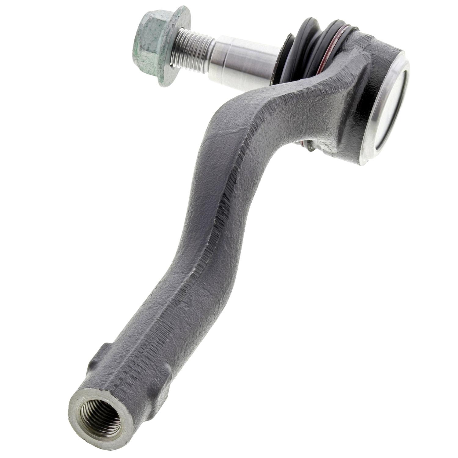 Mevotech MS106229 - Steering Tie Rod End Mevotech MS106229 Steering Tie Rod End product image 1 of 6