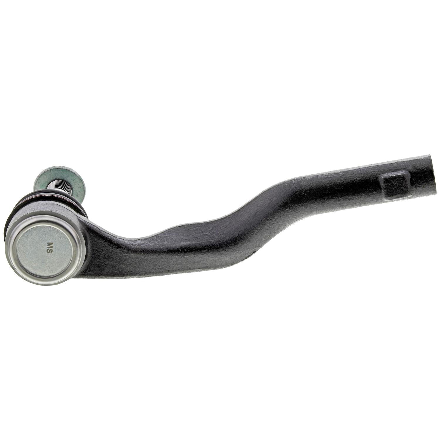 Mevotech MS106229 - Steering Tie Rod End Mevotech MS106229 Steering Tie Rod End product image 2 of 6