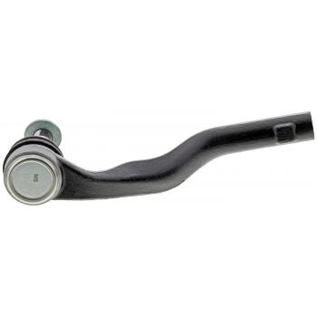 2017 Mercedes-Benz CLS400 Steering Tie Rod End Front Right Outer Mevotech MS106229 image 2 of 4