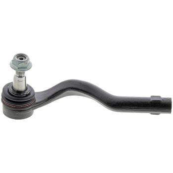 2017 Mercedes-Benz CLS400 Steering Tie Rod End Front Right Outer Mevotech MS106229 image 3 of 4