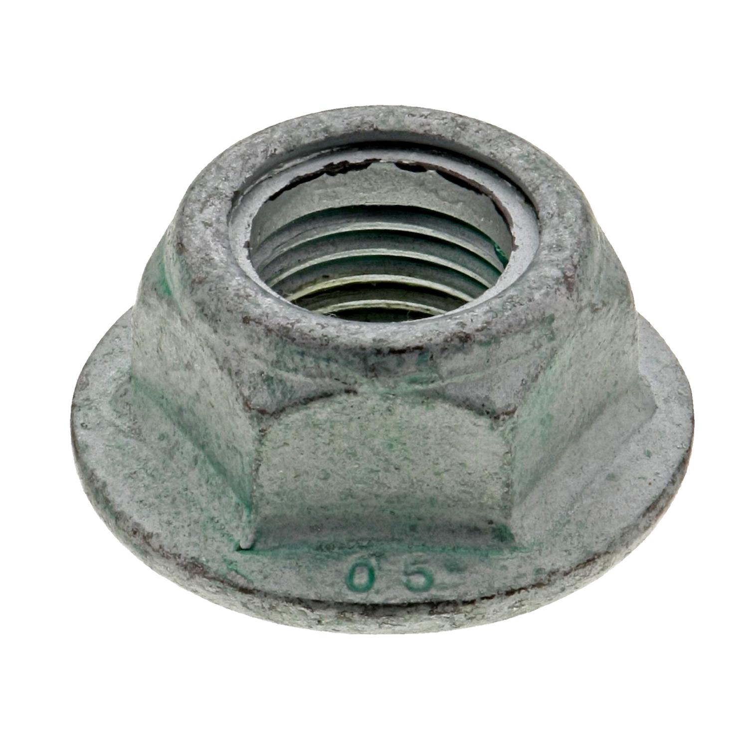 Mevotech MS106229 - Steering Tie Rod End Mevotech MS106229 Steering Tie Rod End product image 4 of 6