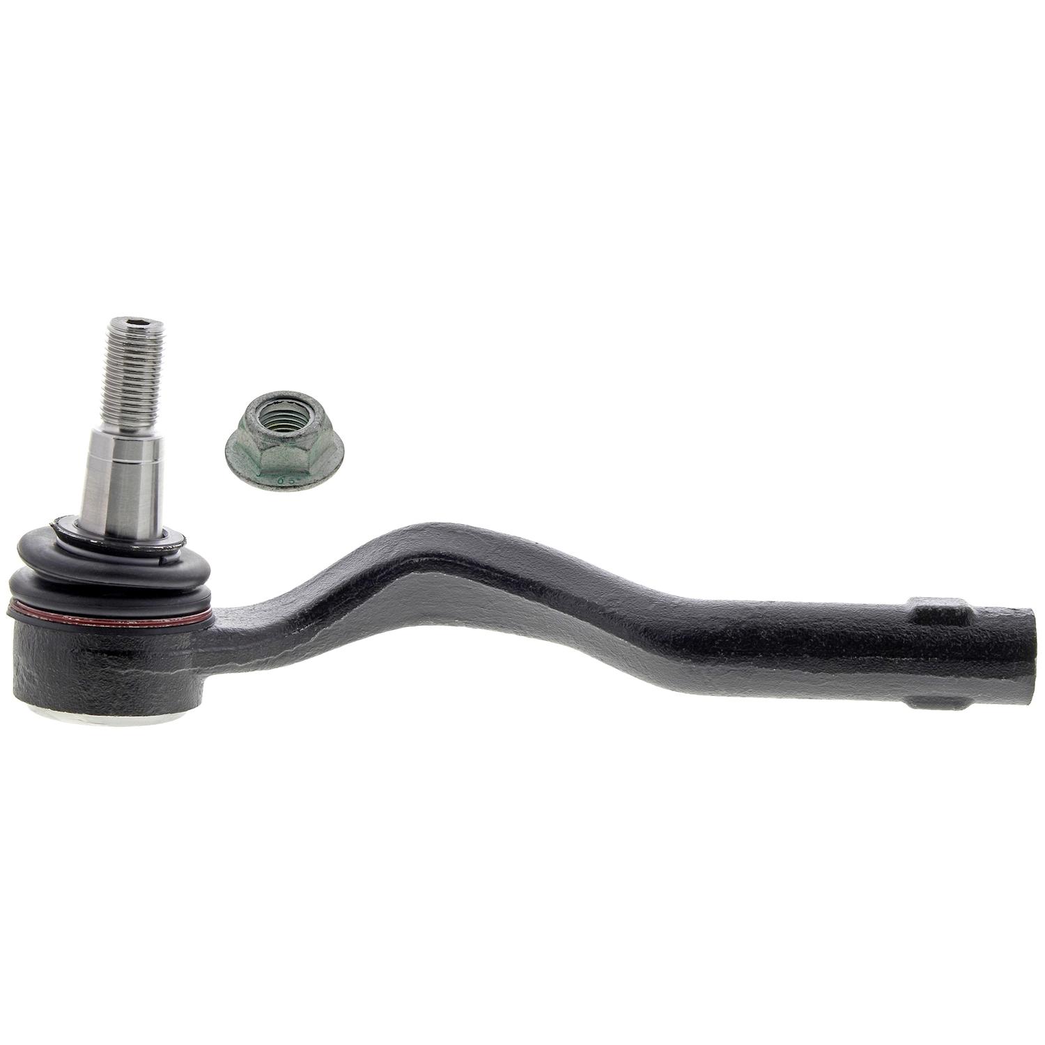 Mevotech MS106229 - Steering Tie Rod End Mevotech MS106229 Steering Tie Rod End product image 5 of 6