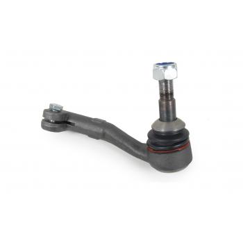 2011 BMW 1 Series M Steering Tie Rod End Front Right Outer Mevotech MS10623 image 2 of 4
