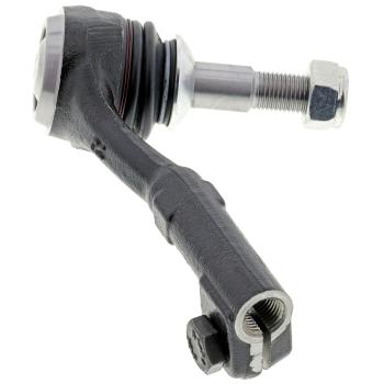 2011 BMW 1 Series M Steering Tie Rod End Front Right Outer Mevotech MS10623 image 3 of 4