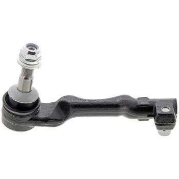 2021 BMW X5 Steering Tie Rod End Front Left Outer Mevotech MS106231 image 3 of 4