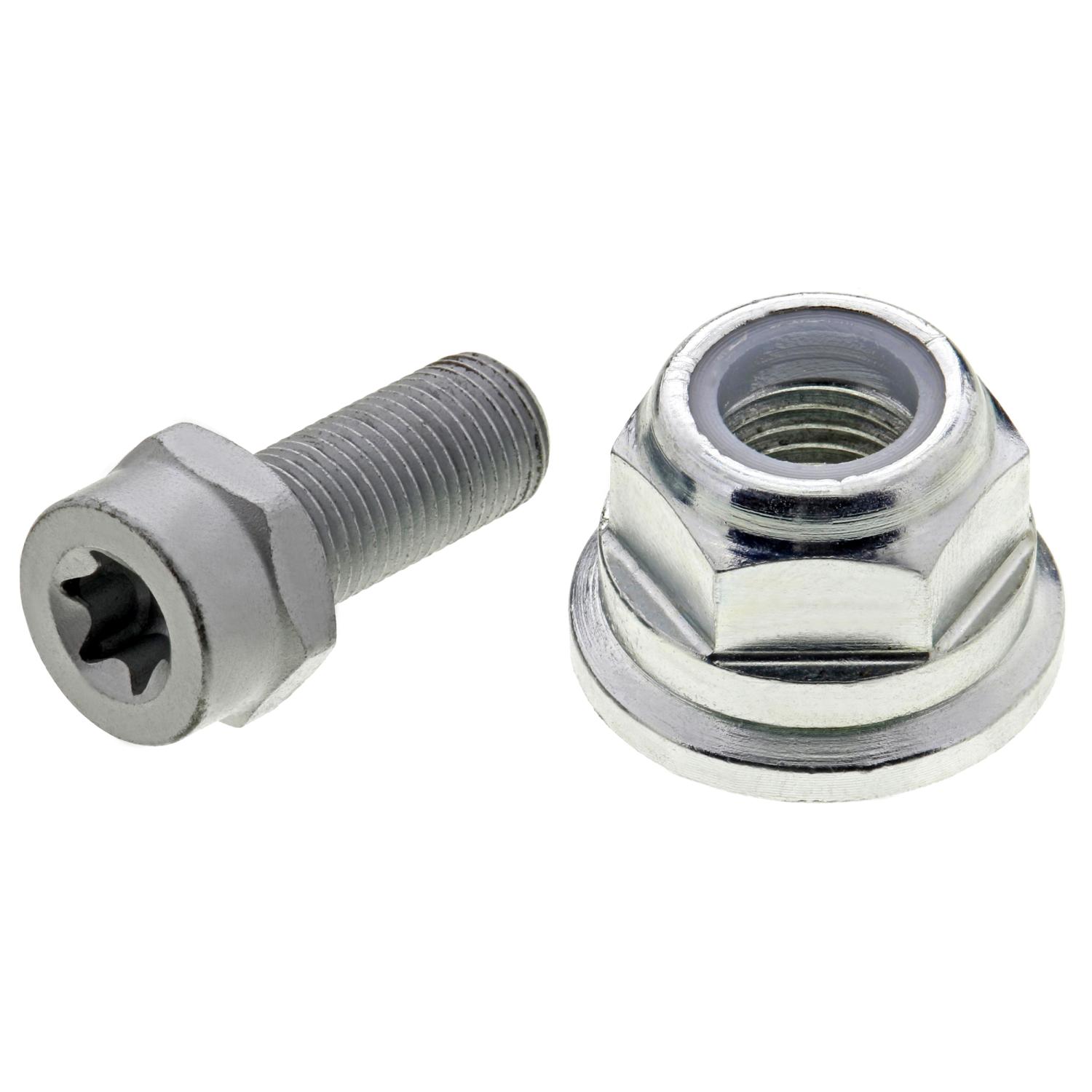 Mevotech MS106231 Steering Tie Rod End product image 4 of 6