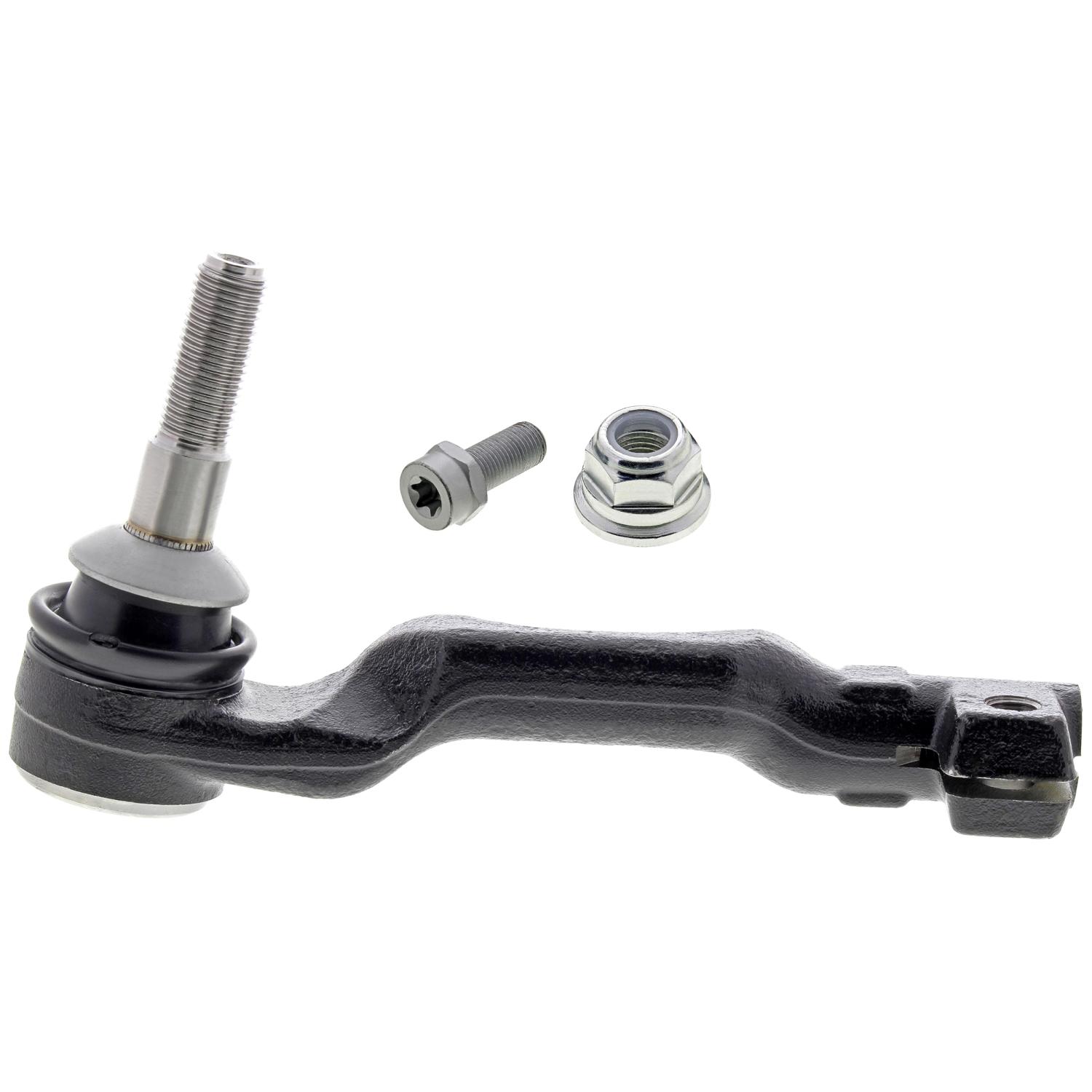Mevotech MS106231 Steering Tie Rod End product image 5 of 6