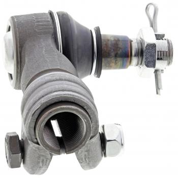 2014 Mercedes-Benz G63 AMG Steering Tie Rod End Front Left Outer Mevotech MS106233 image 1 of 4