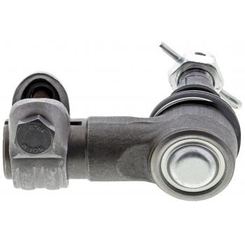 2014 Mercedes-Benz G63 AMG Steering Tie Rod End Front Left Outer Mevotech MS106233 image 2 of 4