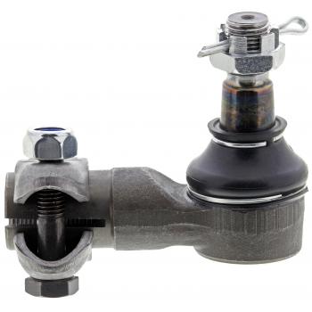 2014 Mercedes-Benz G63 AMG Steering Tie Rod End Front Left Outer Mevotech MS106233 image 3 of 4