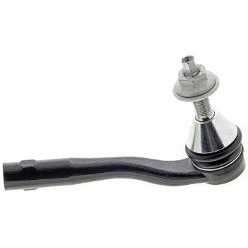 2020 Mercedes-Benz GLE580 Steering Tie Rod End Front Outer Mevotech MS106236 image 3 of 4