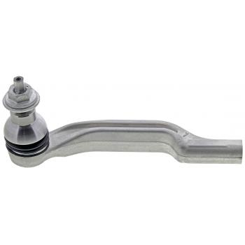 2022 Mercedes-Benz CLA45 AMG Steering Tie Rod End Front Left Outer Mevotech MS106237 image 3 of 4