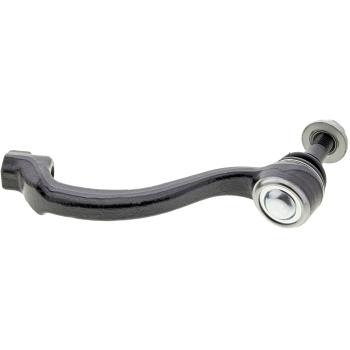 2021 Jaguar F-Pace Steering Tie Rod End Front Outer Mevotech MS106239 image 2 of 4