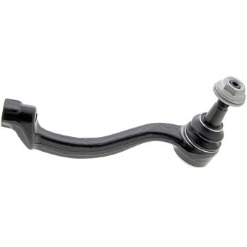 2021 Jaguar F-Pace Steering Tie Rod End Front Outer Mevotech MS106239 image 3 of 4