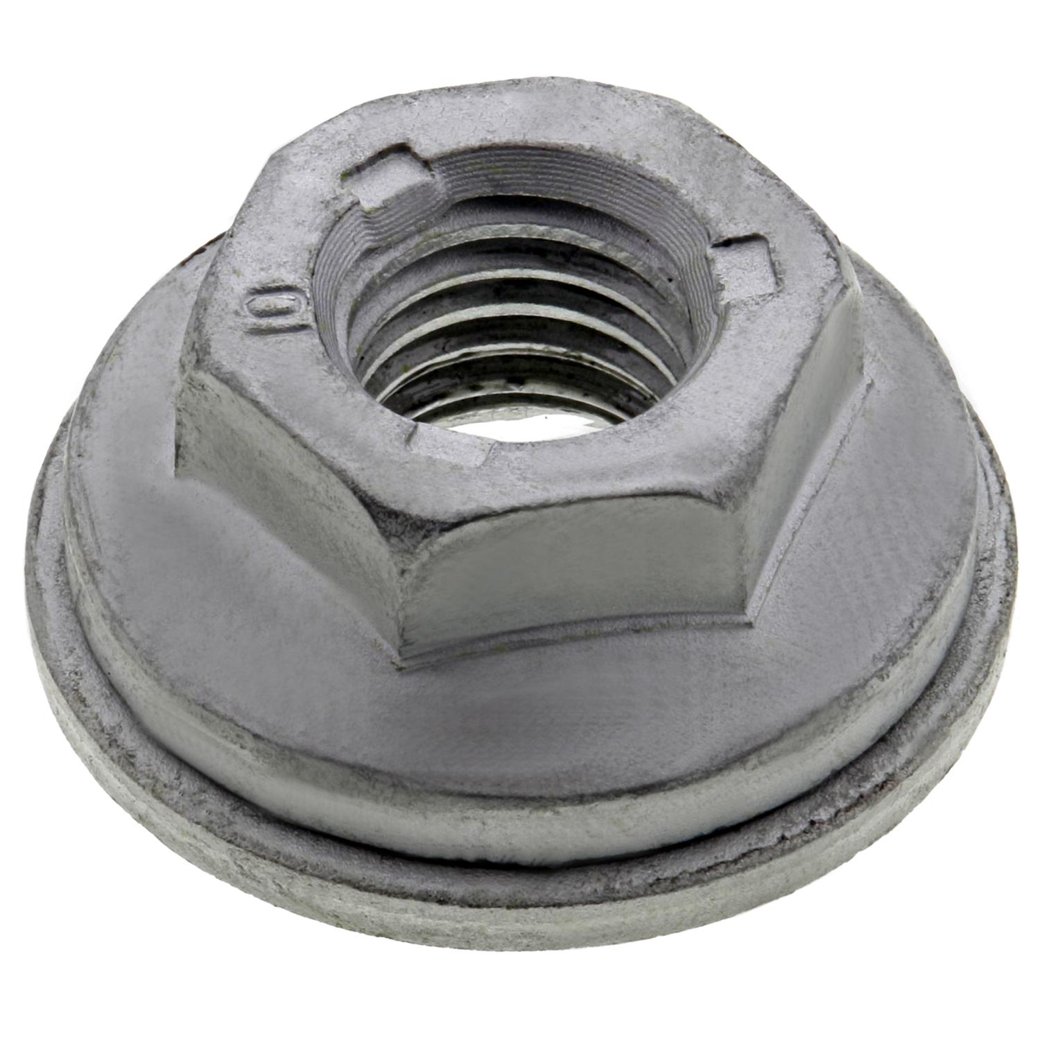 Mevotech MS106239 - Steering Tie Rod End Mevotech MS106239 Steering Tie Rod End product image 4 of 6