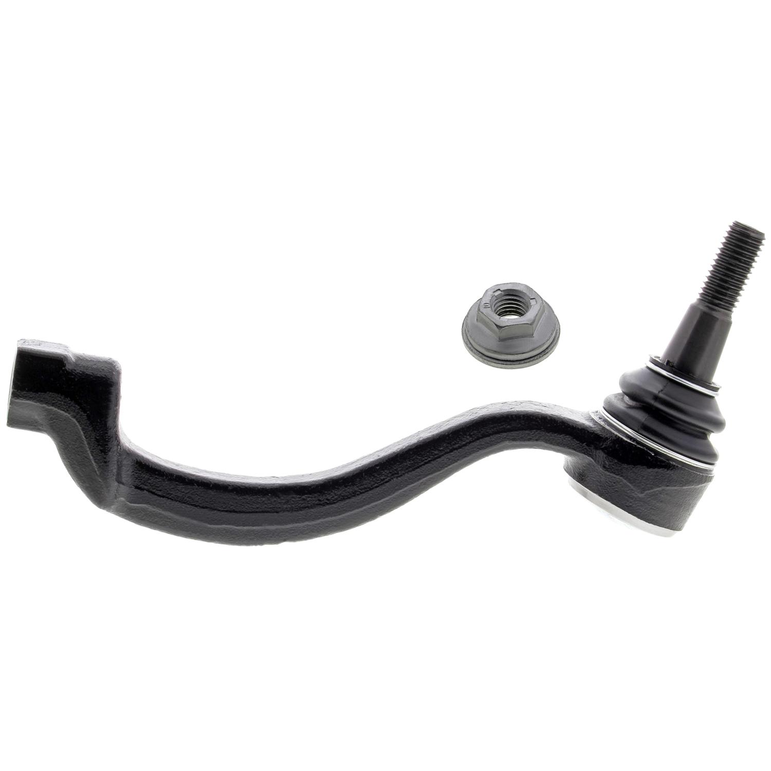 Mevotech MS106239 - Steering Tie Rod End Mevotech MS106239 Steering Tie Rod End product image 5 of 6