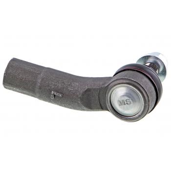 2018 Audi S3 Steering Tie Rod End Front Left Outer Mevotech MS10624 image 1 of 3