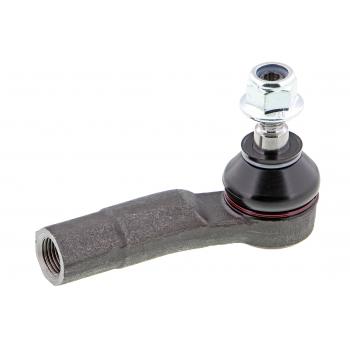 2018 Audi S3 Steering Tie Rod End Front Left Outer Mevotech MS10624 image 2 of 3