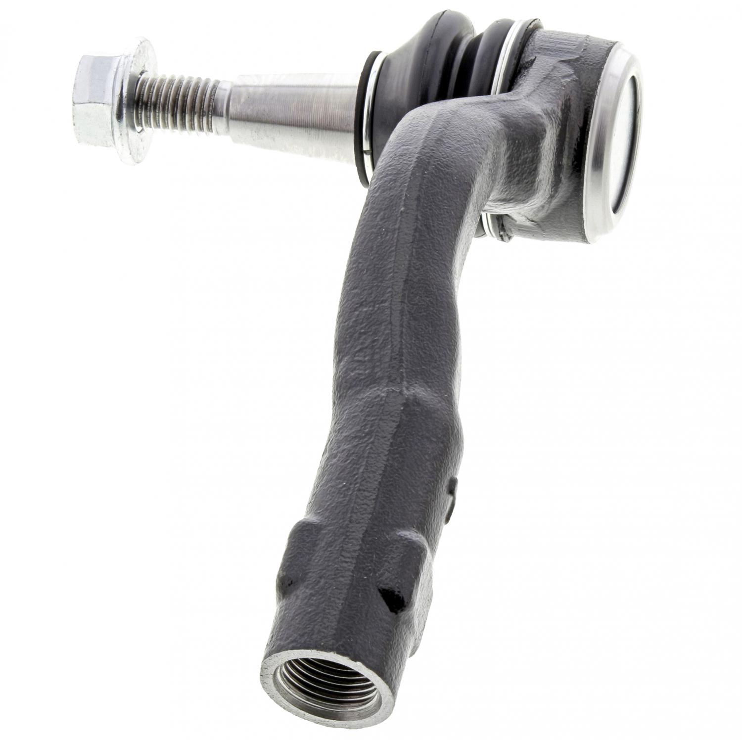 Mevotech MS106240 - Steering Tie Rod End Mevotech MS106240 Steering Tie Rod End product image 1 of 6
