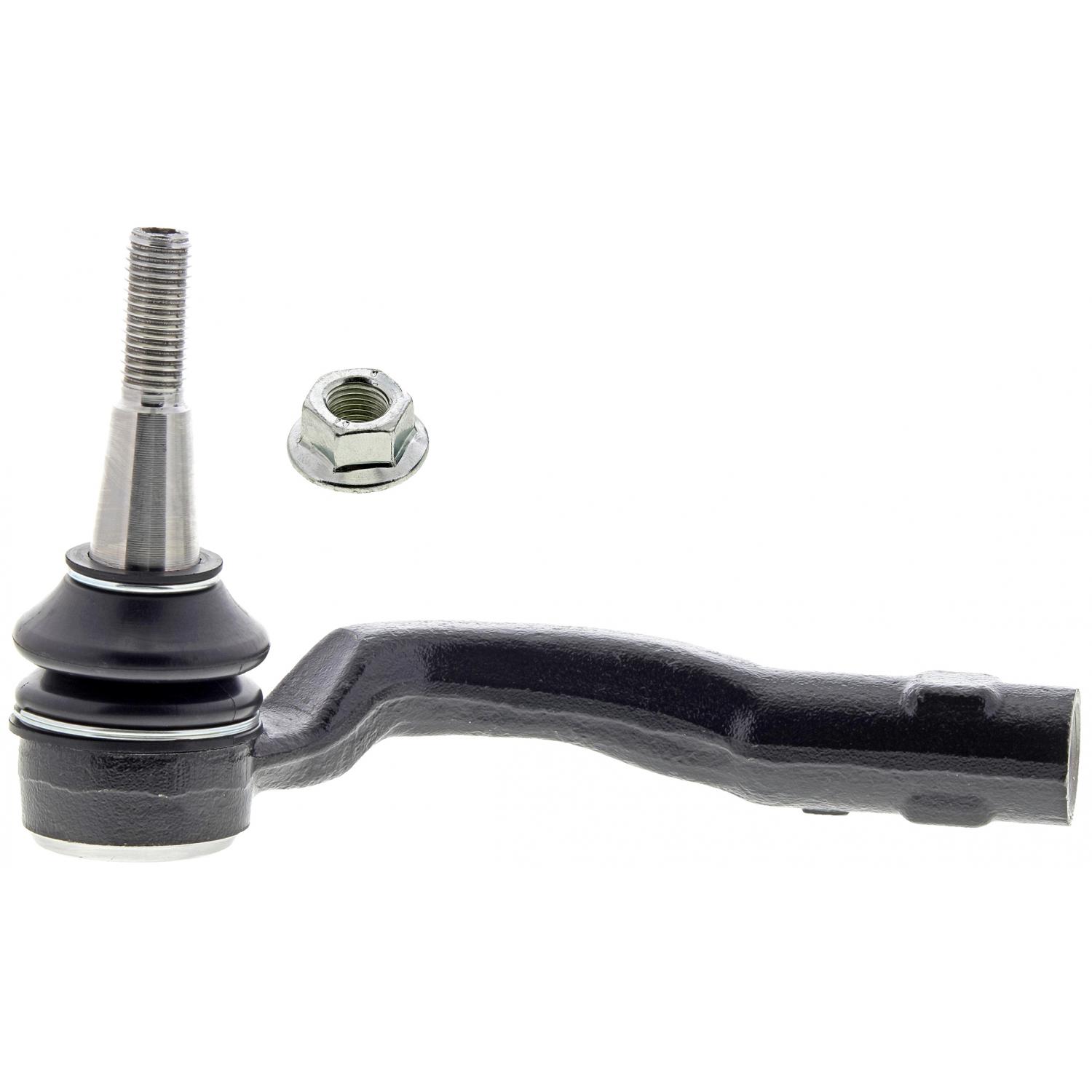 Mevotech MS106240 - Steering Tie Rod End Mevotech MS106240 Steering Tie Rod End product image 4 of 6