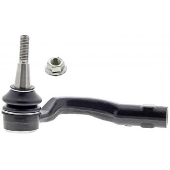2021 Volvo V90 Steering Tie Rod End Front Left Outer Mevotech MS106240 image 4 of 4