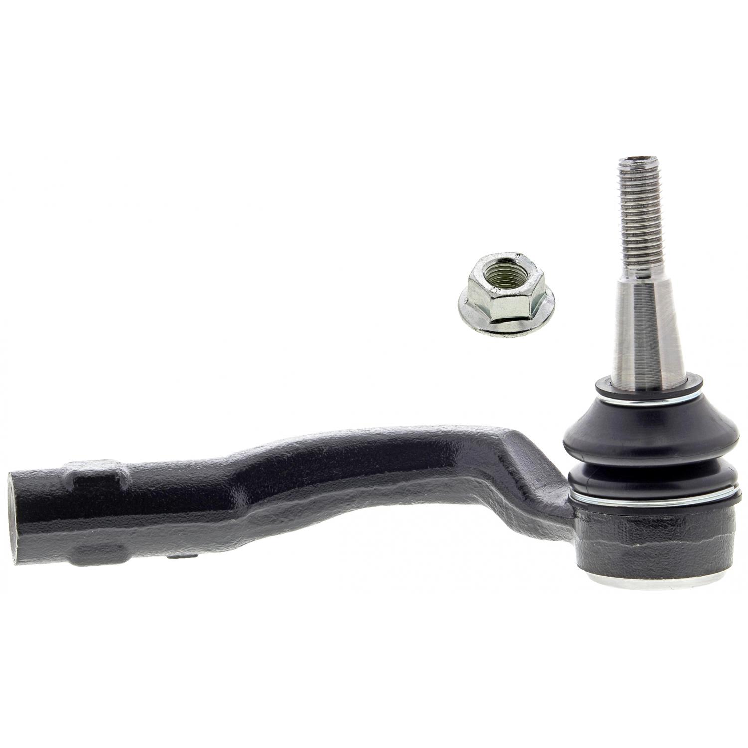 Mevotech MS106241 - Steering Tie Rod End Mevotech MS106241 Steering Tie Rod End product image 5 of 6