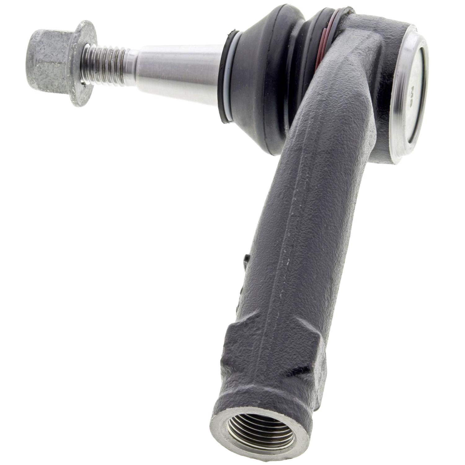 Mevotech MS106242 - Steering Tie Rod End Mevotech MS106242 Steering Tie Rod End product image 1 of 6