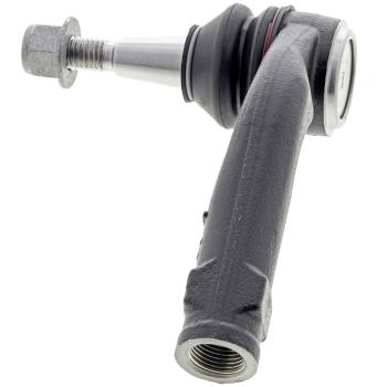2021 Volvo S60 Steering Tie Rod End Front Left Outer Mevotech MS106242 image 1 of 4