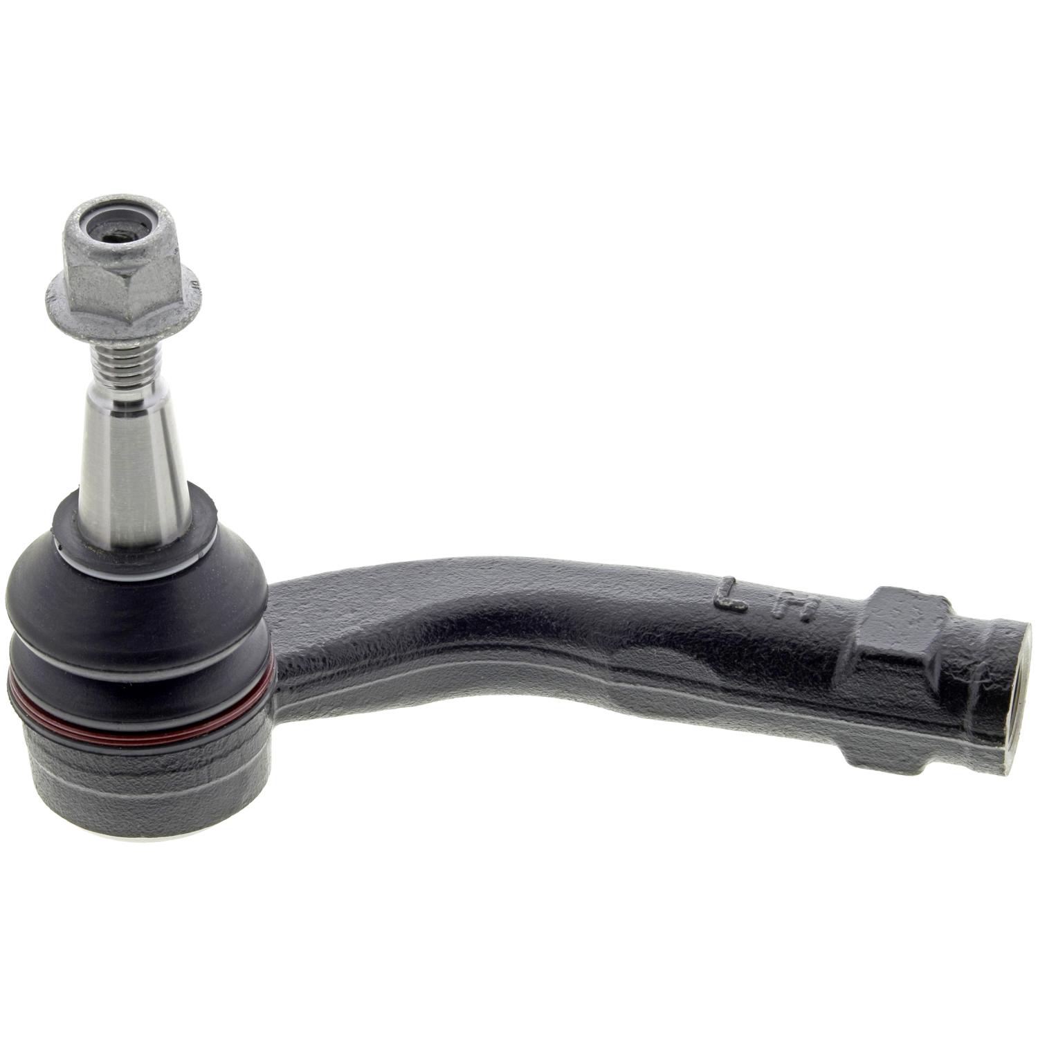 Mevotech MS106242 - Steering Tie Rod End Mevotech MS106242 Steering Tie Rod End product image 3 of 6
