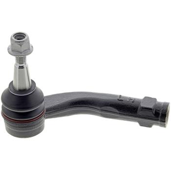 2021 Volvo S60 Steering Tie Rod End Front Left Outer Mevotech MS106242 image 3 of 4