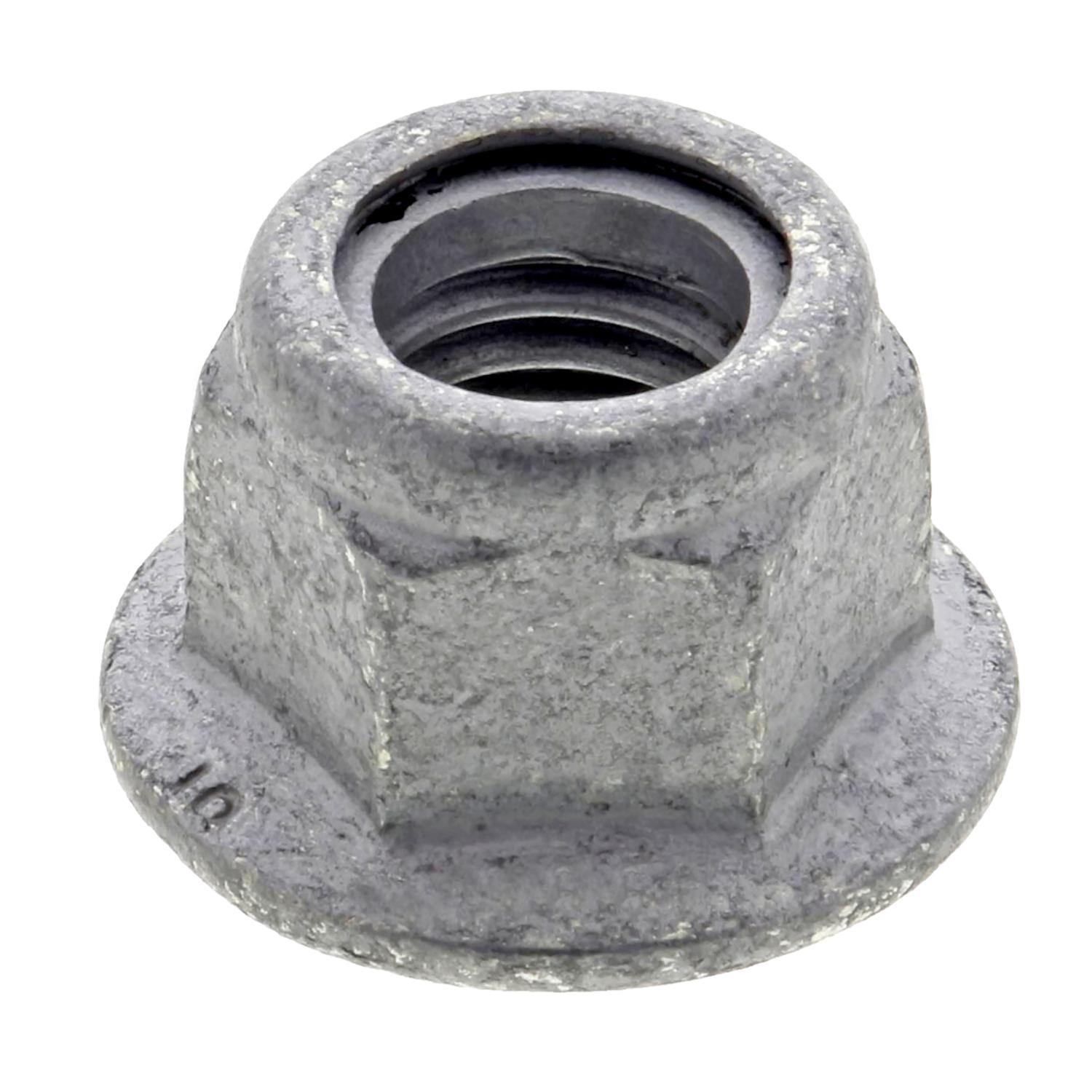 Mevotech MS106242 - Steering Tie Rod End Mevotech MS106242 Steering Tie Rod End product image 4 of 6