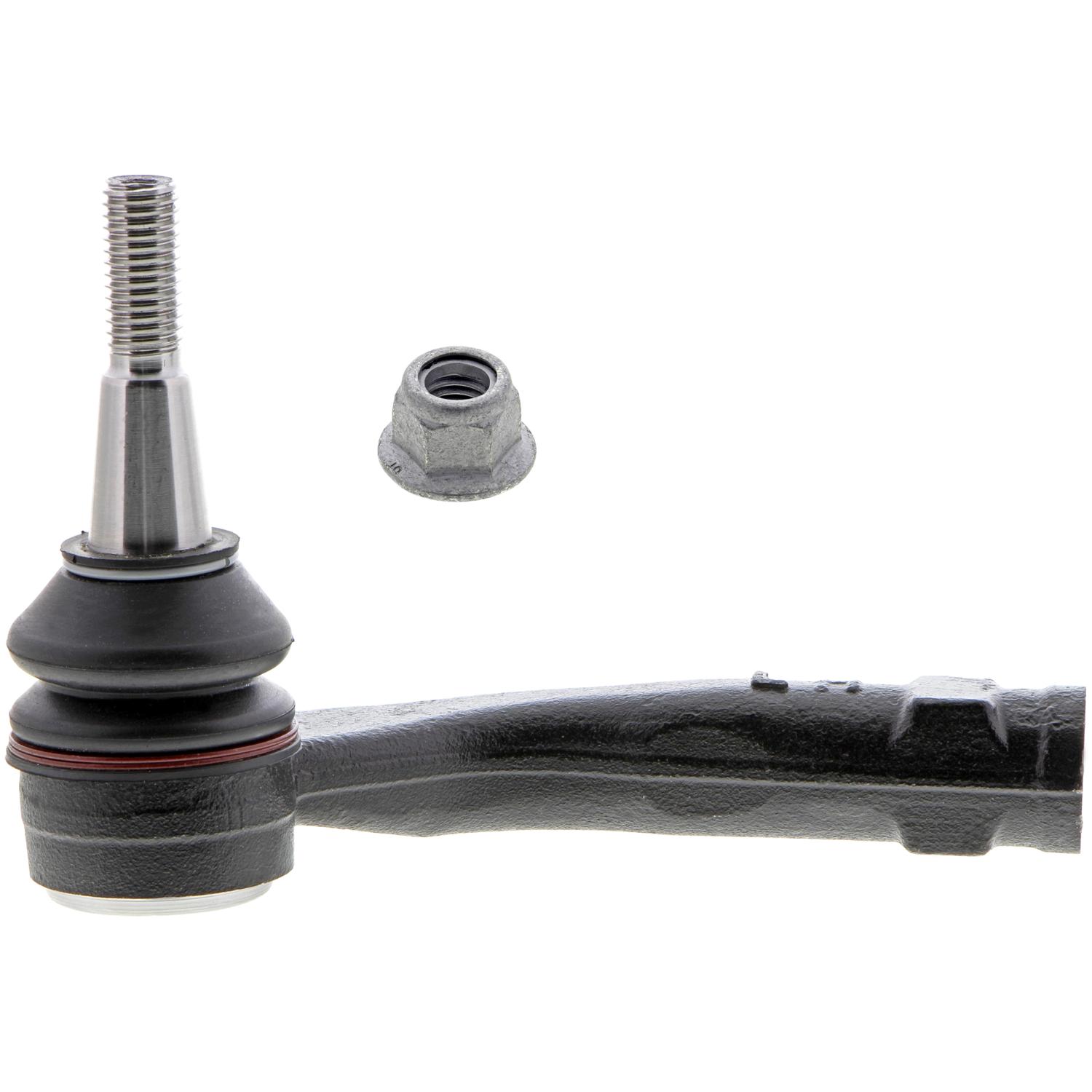 Mevotech MS106242 - Steering Tie Rod End Mevotech MS106242 Steering Tie Rod End product image 5 of 6