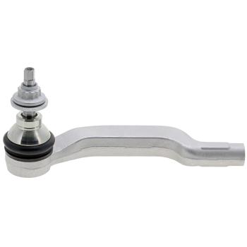 2021 Mercedes-Benz GLB250 Steering Tie Rod End Front Left Outer Mevotech MS106244 image 3 of 4