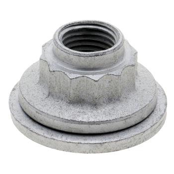 2021 Mercedes-Benz GLB250 Steering Tie Rod End Front Left Outer Mevotech MS106244 image 4 of 4